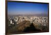 Seoul, South Korea, Korea-Charles Bowman-Framed Photographic Print