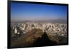 Seoul, South Korea, Korea-Charles Bowman-Framed Photographic Print