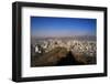 Seoul, South Korea, Korea-Charles Bowman-Framed Photographic Print