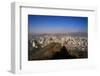 Seoul, South Korea, Korea-Charles Bowman-Framed Photographic Print