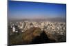 Seoul, South Korea, Korea-Charles Bowman-Mounted Photographic Print