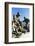 Seoul War Memorial, Seoul, South Korea, Asia-Christian-Framed Photographic Print