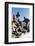 Seoul War Memorial, Seoul, South Korea, Asia-Christian-Framed Photographic Print