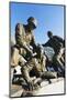 Seoul War Memorial, Seoul, South Korea, Asia-Christian-Mounted Photographic Print