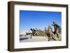 Seoul War Memorial, Seoul, South Korea, Asia-Christian-Framed Photographic Print