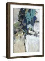 Separation I-Tim O'toole-Framed Art Print