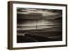 Separation-Tim Kahane-Framed Photographic Print