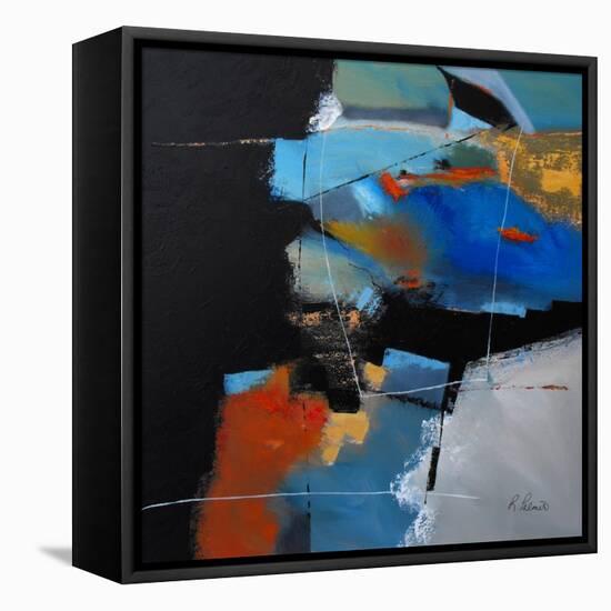 Separation-Ruth Palmer-Framed Stretched Canvas