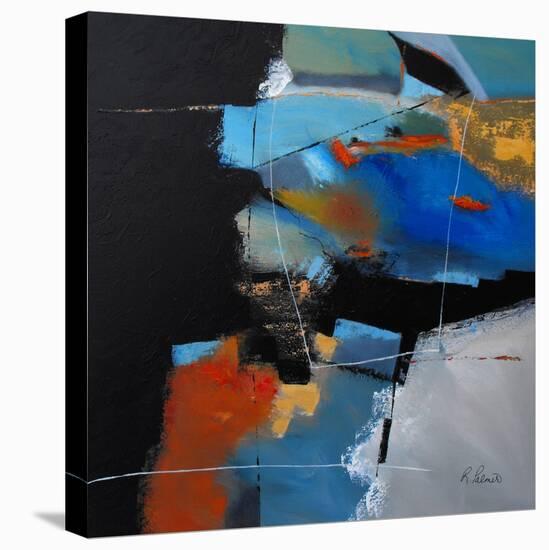 Separation-Ruth Palmer-Stretched Canvas