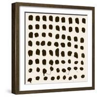 Sepia E-Franka Palek-Framed Premium Giclee Print