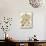 Sepia Munting Foliage III-Abraham Munting-Mounted Art Print displayed on a wall