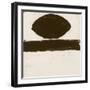 Sepia O-Franka Palek-Framed Giclee Print