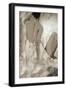 Sepia Tone III-Kari Taylor-Framed Giclee Print