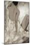 Sepia Tone III-Kari Taylor-Mounted Giclee Print