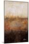 Sepia Wetlands-Ruth Palmer-Mounted Art Print