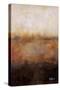 Sepia Wetlands-Ruth Palmer-Stretched Canvas