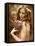 Sepia-Nadja Berberovic-Framed Stretched Canvas