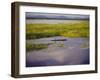 Sepik River, Papua New Guinea-Sybil Sassoon-Framed Photographic Print