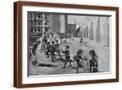 Brown Frame