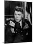 Sept jours en mai SEVEN DAYS IN MAY by JohnFrankenheimer with Burt Lancaster, 1964 (b/w photo)-null-Mounted Photo