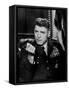 Sept jours en mai SEVEN DAYS IN MAY by JohnFrankenheimer with Burt Lancaster, 1964 (b/w photo)-null-Framed Stretched Canvas