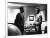 Sept jours en mai SEVEN DAYS IN MAY by JohnFrankenheimer with Burt Lancaster and Kirk Douglas, 1964-null-Framed Photo