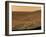 September 1, 2005, Panoramic View of Mars Taken from the Mars Exploration Rover-Stocktrek Images-Framed Premium Photographic Print