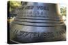 September 11 Memorial Bell offered to New York by London, New York, USA-Godong-Stretched Canvas