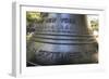 September 11 Memorial Bell offered to New York by London, New York, USA-Godong-Framed Photographic Print