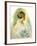 "September Bride,"September 25, 1926-William Haskell Coffin-Framed Giclee Print