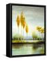 September Calm I-Michael Marcon-Framed Stretched Canvas