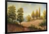 September Countryside-Michael Marcon-Framed Art Print