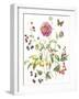 September Dahlia-Janneke Brinkman-Salentijn-Framed Giclee Print