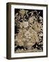 September Flora-Robert Furber-Framed Giclee Print