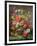 September Flowers, Symbols of Hope and Joy-Albert Williams-Framed Giclee Print