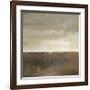 September Fog Descending-Heather Ross-Framed Giclee Print