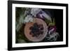 September Harvest-Valda Bailey-Framed Photographic Print