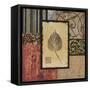 September Leaf-Michael Marcon-Framed Stretched Canvas