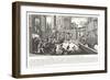 September Massacres, Paris, French Revolution, 1792-null-Framed Giclee Print