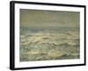 September Morning (Oil on Canvas)-Dame Ethel Walker-Framed Giclee Print