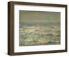 September Morning (Oil on Canvas)-Dame Ethel Walker-Framed Giclee Print