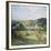 September Morning, Plainfield, New Hampshire-Willard Leroy Metcalf-Framed Giclee Print