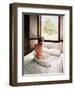 September Morning-John Worthington-Framed Giclee Print