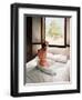 September Morning-John Worthington-Framed Giclee Print