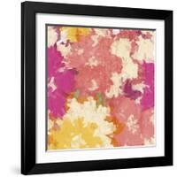 September Orange II-Irena Orlov-Framed Giclee Print