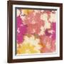 September Orange II-Irena Orlov-Framed Giclee Print