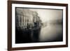 September Rain-Valda Bailey-Framed Photographic Print