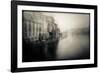 September Rain-Valda Bailey-Framed Photographic Print