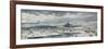 September Snow-Wilhelm Goebel-Framed Giclee Print