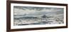 September Snow-Wilhelm Goebel-Framed Premium Giclee Print